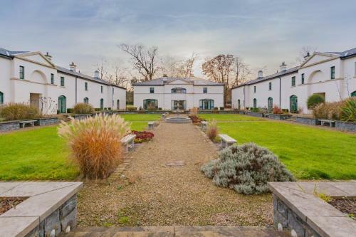 Lough Erne Apartments