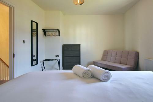 Lough Erne Apartments