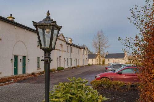 Lough Erne Apartments