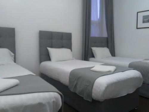 Newcastle West Hotel & Bar
