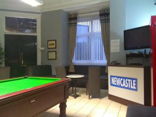 Newcastle West Hotel & Bar