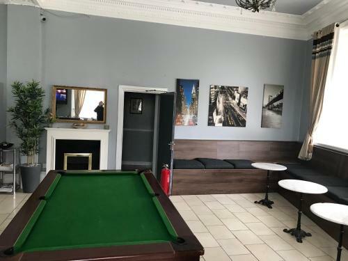 Newcastle West Hotel & Bar