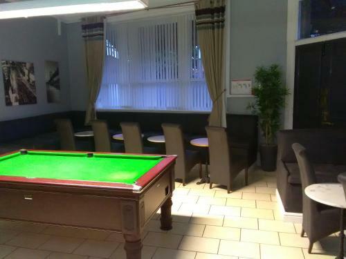 Newcastle West Hotel & Bar