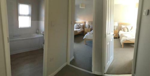 2-bedroom Lodge In Ely