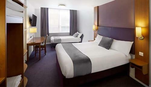 Orchid Epsom; Sure Hotel Collection By Best Western