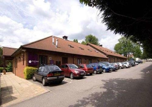 Orchid Epsom; Sure Hotel Collection By Best Western