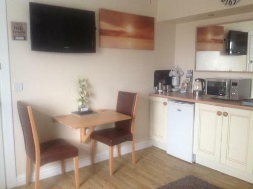 Apartamento Crossways Tavern