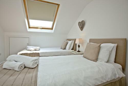 Apartamento Sunnymead Penthouse, Exmouth