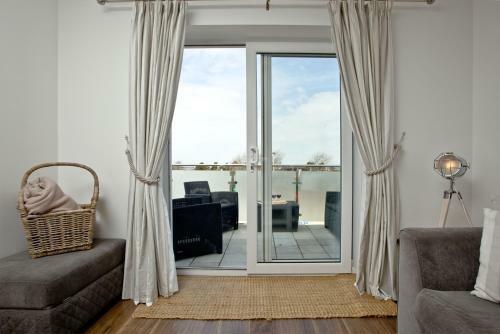 Apartamento Sunnymead Penthouse, Exmouth