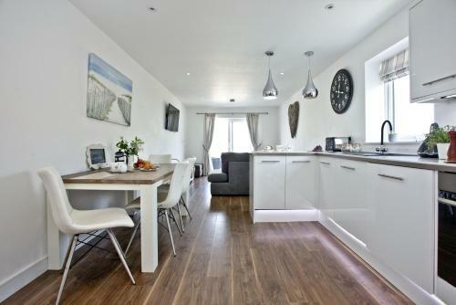Apartamento Sunnymead Penthouse, Exmouth