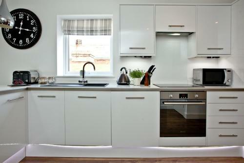 Apartamento Sunnymead Penthouse, Exmouth