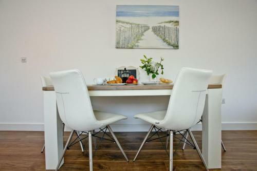 Apartamento Sunnymead Penthouse, Exmouth