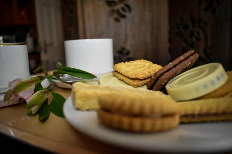 Tlc Exmouth Bed And Breakfast