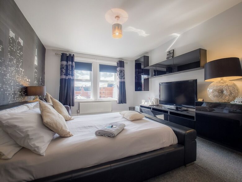 Tlc Exmouth Bed And Breakfast