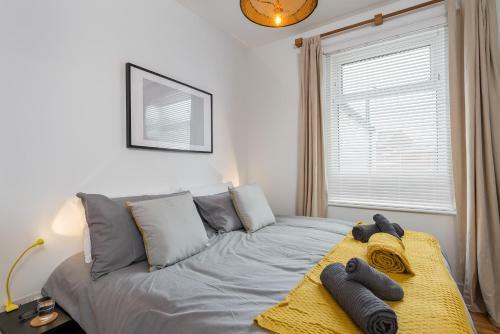 Nomi Homes - Exeter - Bookdirect - Central - Beach - Wifi