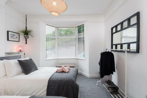 Nomi Homes - Exeter - Bookdirect - Central - Beach - Wifi