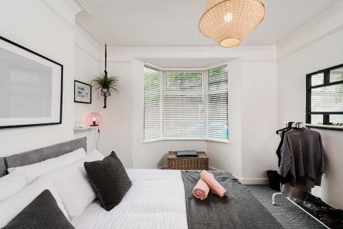 Nomi Homes - Exeter - Bookdirect - Central - Beach - Wifi