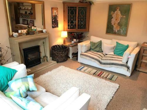 Littleham Cottage
