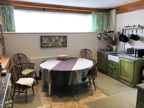 Littleham Cottage
