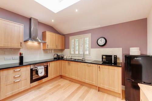 Willow Lodge, South View Lodges, Exeter