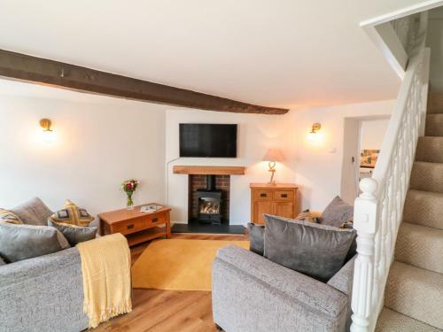Meadow View Cottage