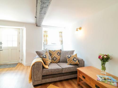 Meadow View Cottage
