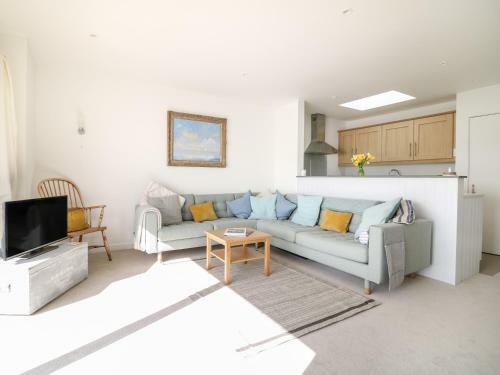 Apartamentos Sea Point