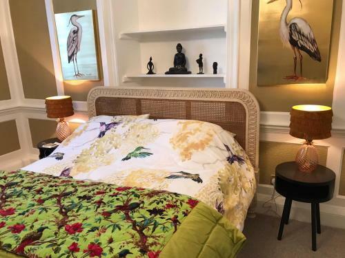 Stunning Executive Apartment On The Devon Coast