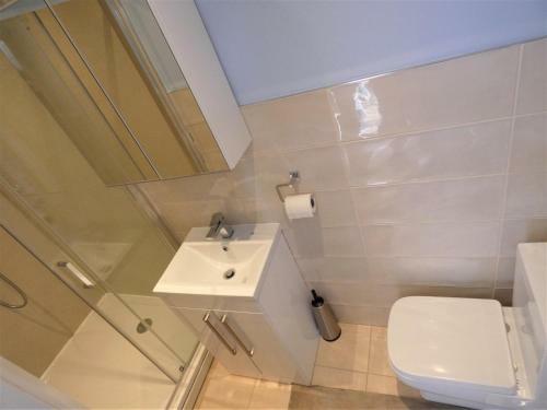 Hostal Townhouse @ Seaford Street Stoke