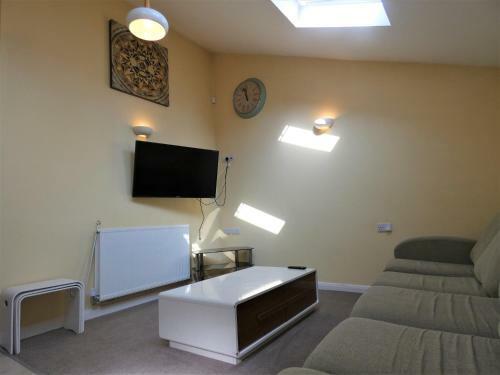 Hostal Townhouse @ Seaford Street Stoke