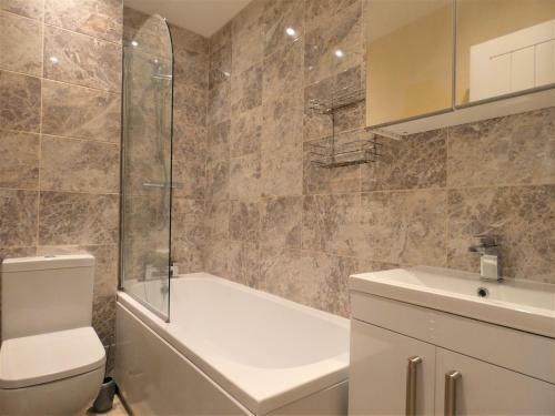 Hostal Townhouse @ Seaford Street Stoke