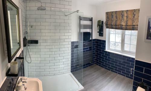Seven Stars Boutique B&B