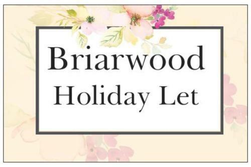 Briarwood Holiday Let Self Catering Cotswolds