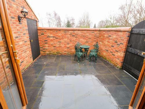 Honey Buzzard Barn, Fakenham
