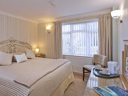 Hostal Rosemullion Hotel
