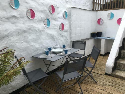 Four Bedroom Town House With Terrace