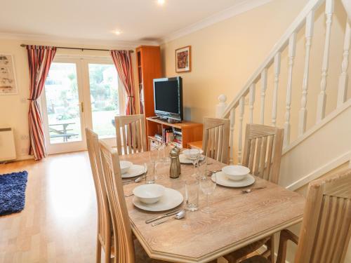 Tamarisk Cottage