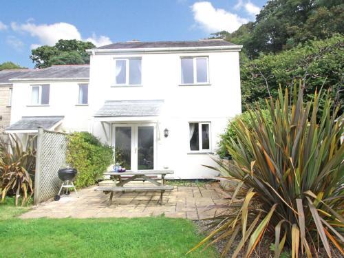 Tamarisk Cottage