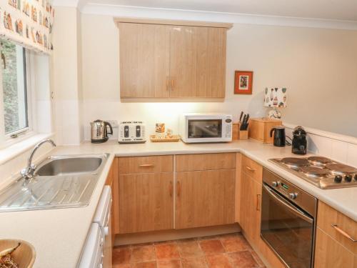 Tamarisk Cottage