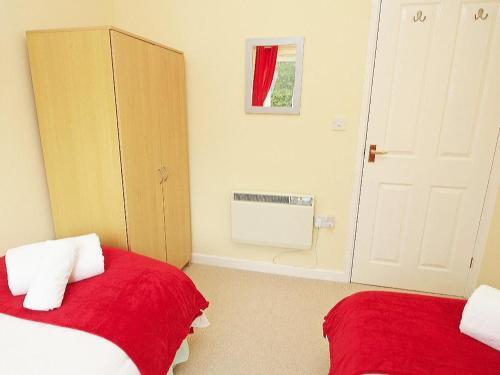 Tamarisk Cottage