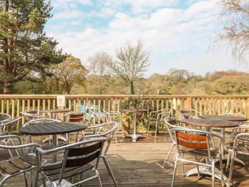 Tamarisk Cottage