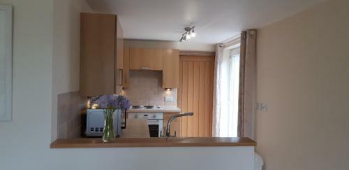 Trelawne Garden Annexe