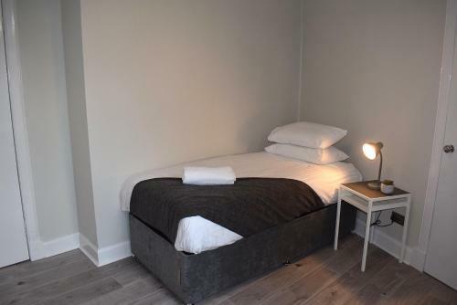 Kelpies Serviced Apartments- Victoria
