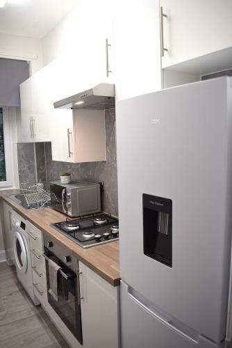 Kelpies Serviced Apartments- Victoria