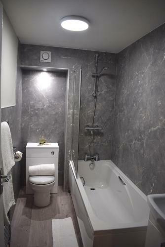 Kelpies Serviced Apartments- Victoria