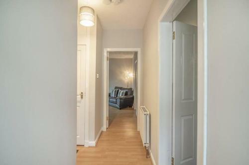 The Glenbank Apartment