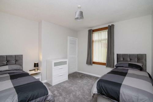 The Glenbank Apartment