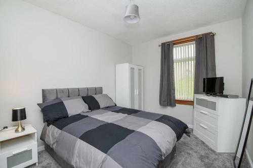 The Glenbank Apartment