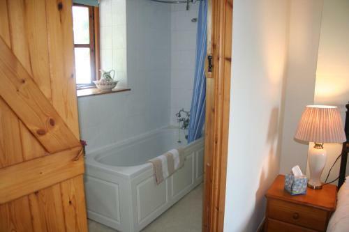 Lodge Coynant Farm Cottage