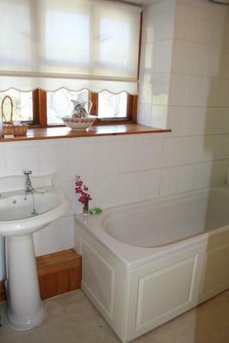 Lodge Coynant Farm Cottage